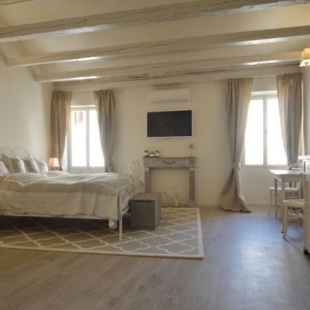 Casale Studios Rovinj Eksteriør bilde