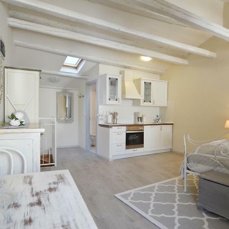 Casale Studios Rovinj Eksteriør bilde