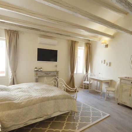Casale Studios Rovinj Eksteriør bilde