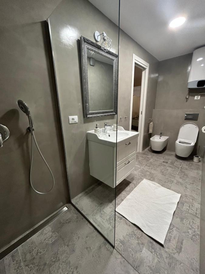 Casale Studios Rovinj Eksteriør bilde