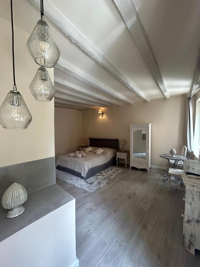 Casale Studios Rovinj Eksteriør bilde
