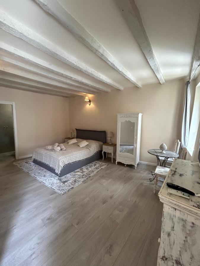 Casale Studios Rovinj Eksteriør bilde