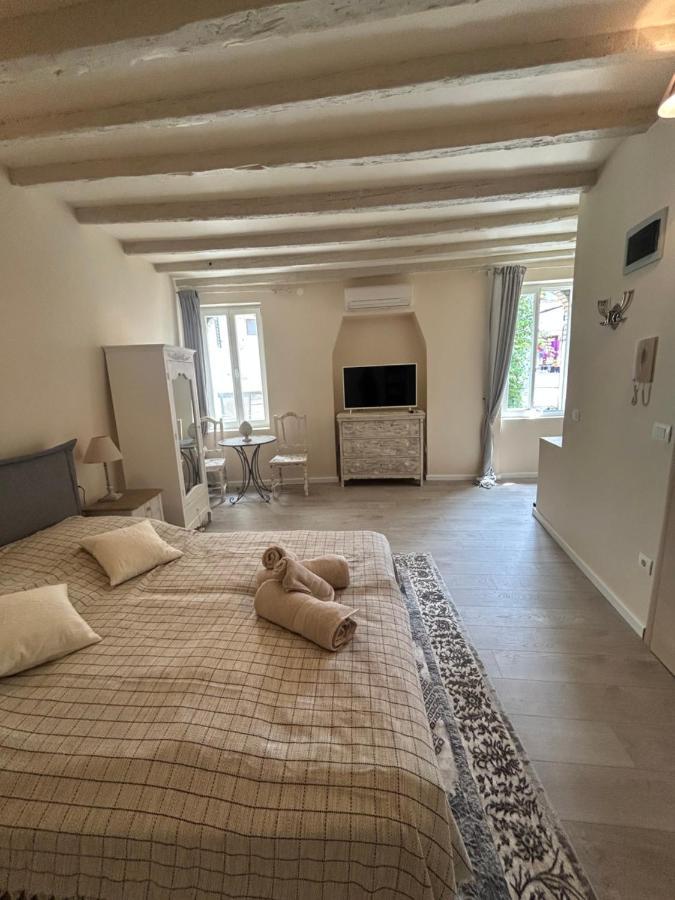 Casale Studios Rovinj Eksteriør bilde