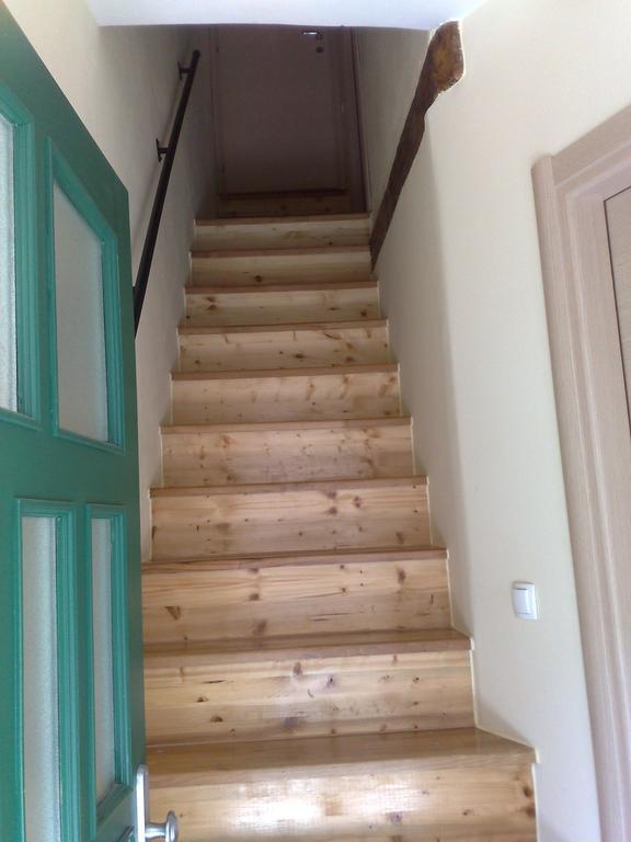 Casale Studios Rovinj Rom bilde