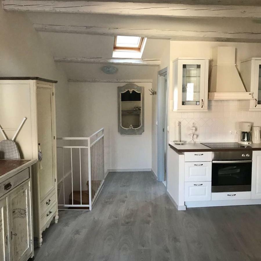 Casale Studios Rovinj Eksteriør bilde