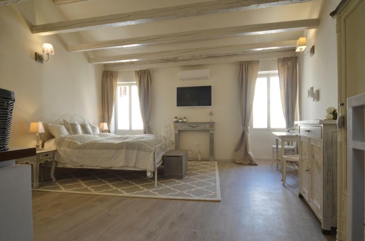 Casale Studios Rovinj Eksteriør bilde