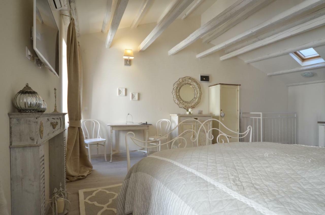 Casale Studios Rovinj Eksteriør bilde
