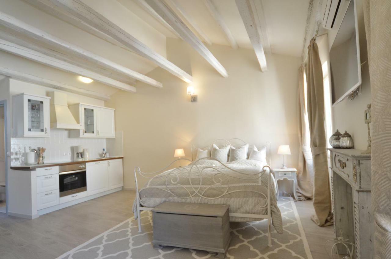Casale Studios Rovinj Eksteriør bilde