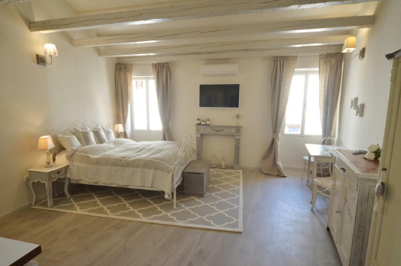Casale Studios Rovinj Eksteriør bilde