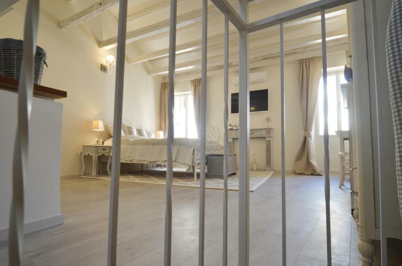 Casale Studios Rovinj Eksteriør bilde