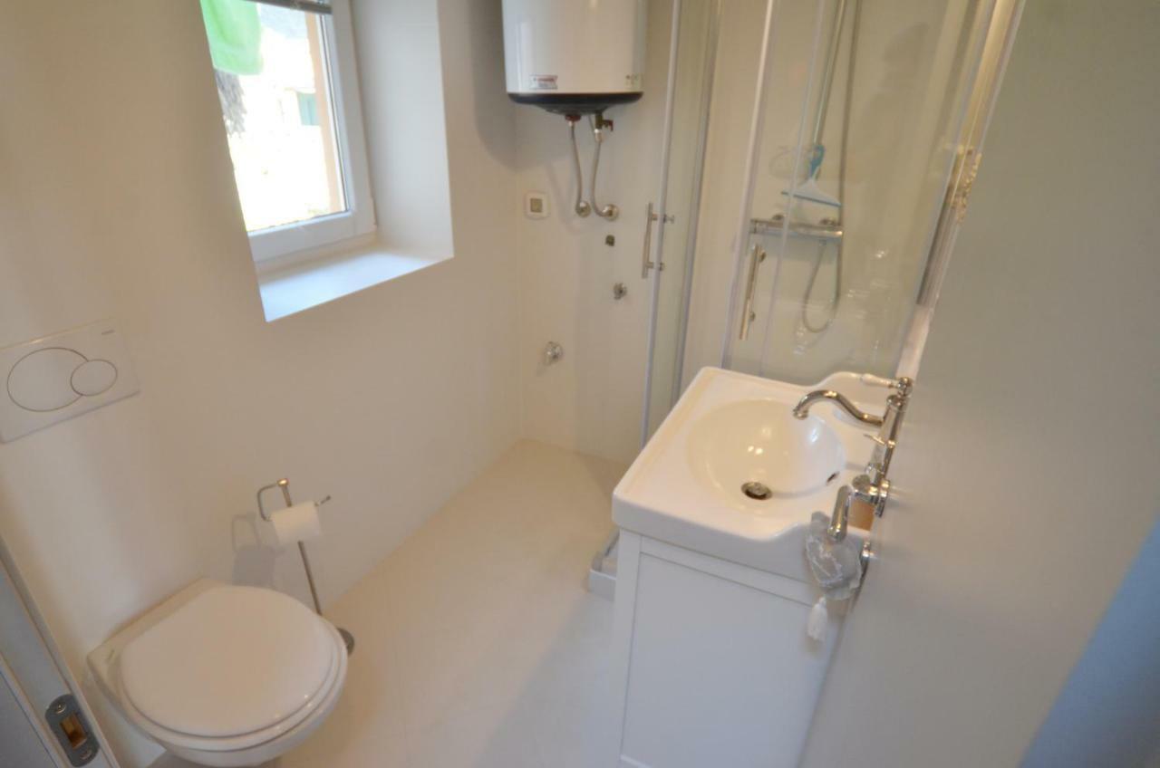 Casale Studios Rovinj Eksteriør bilde